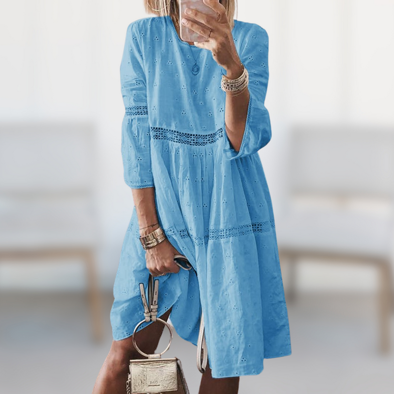 Beautifully Crafted Dress