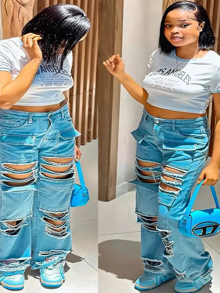 Thoughtfully Designed Garment