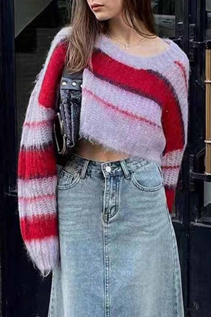 Classic Vintage Sweater