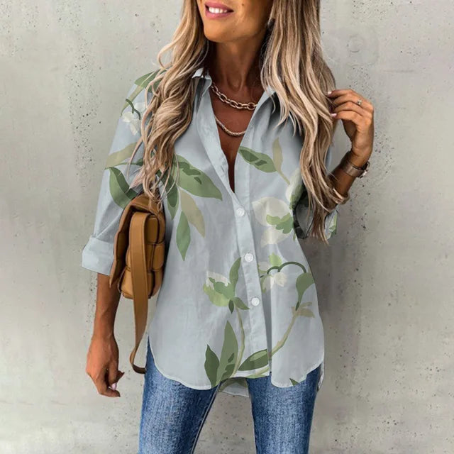 Beautifully Crafted Blouse