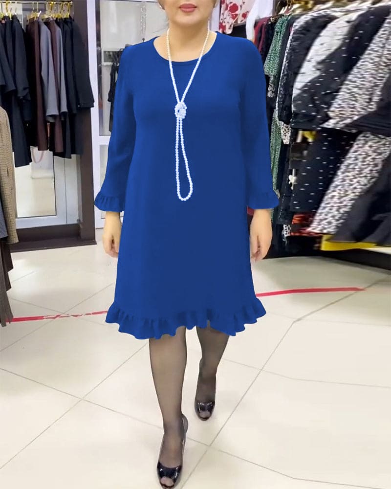 Beautifully Crafted Dress