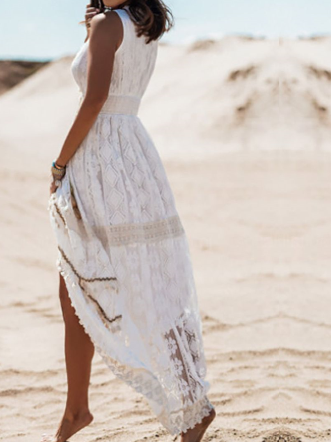 Beautifully Crafted Dress