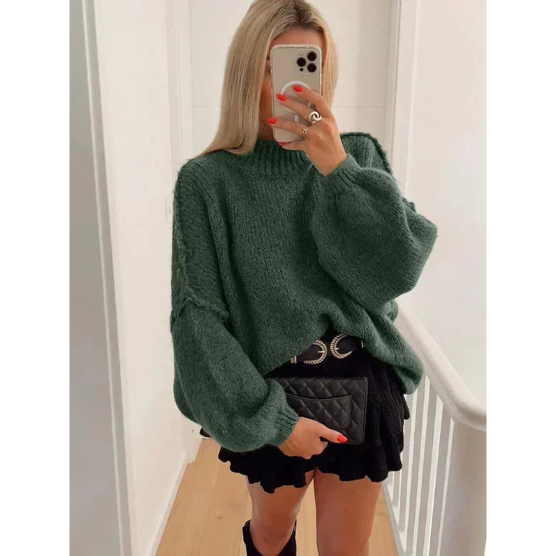 Beautifully Crafted Sweater