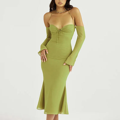 Vintage Inspired Dress
