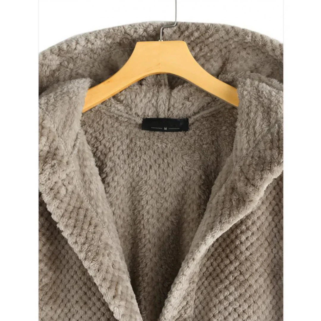Timeless Vintage Style Coat