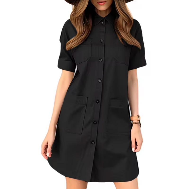 Thoughtfully Designed Dress