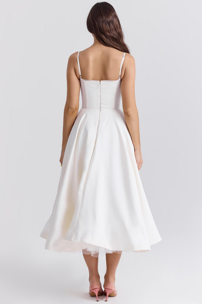 Elegantly Designed Dress