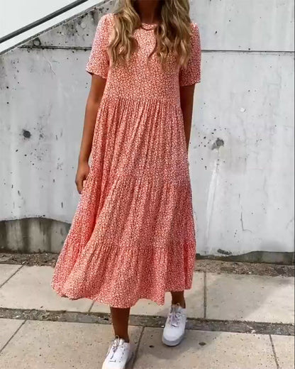 Vintage Inspired Dress