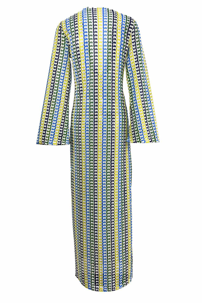 Thoughtfully Designed Dress