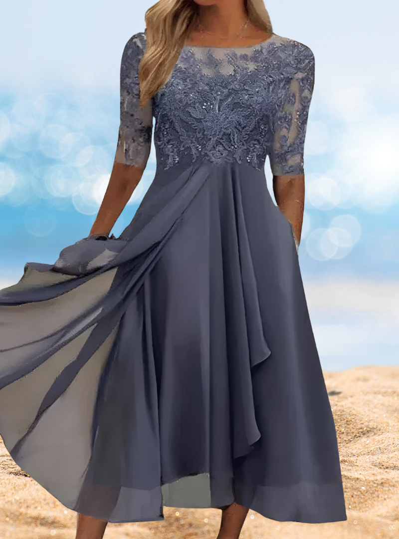 Beautifully Crafted Dress