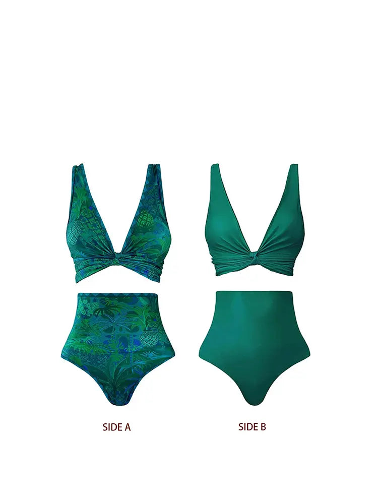 Thoughtfully Designed Garment