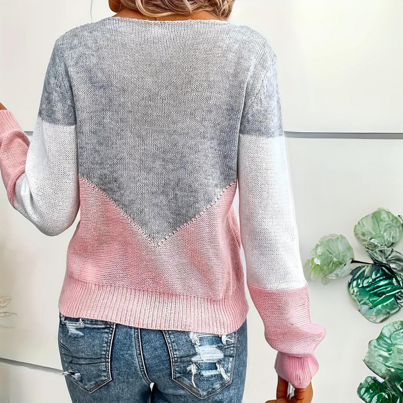 Vintage Inspired Sweater