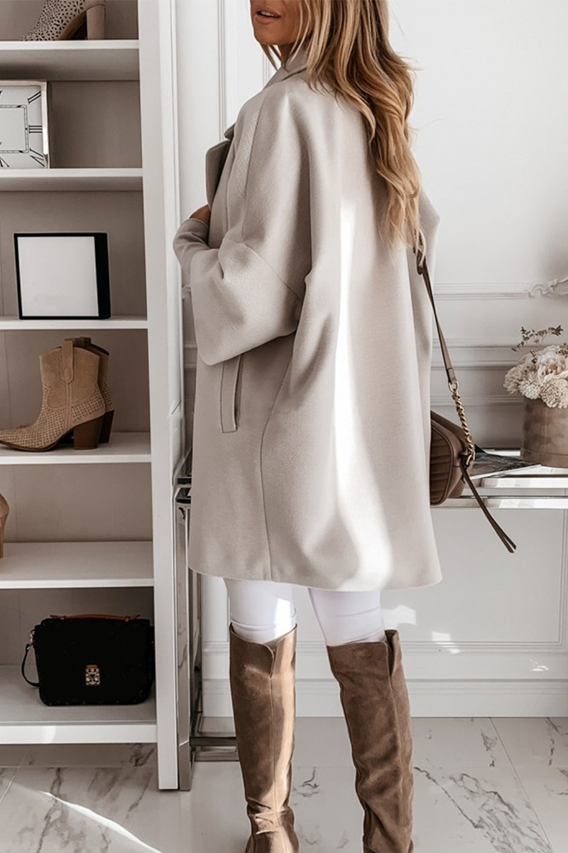 Classic Designed Coat