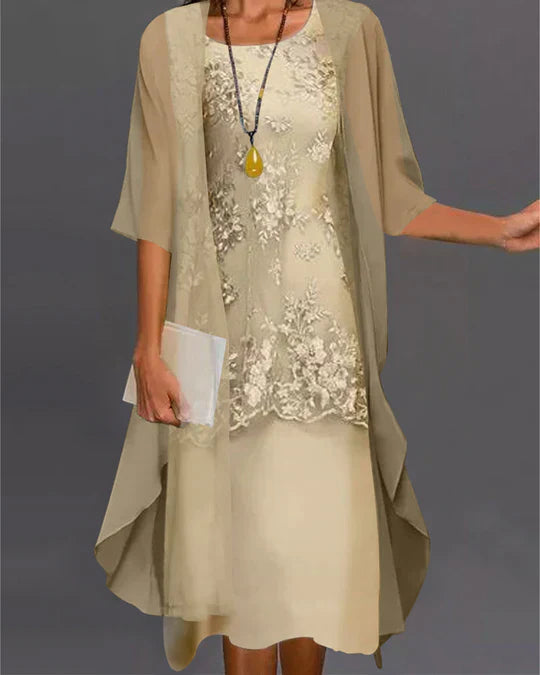 Beautifully Crafted Dress