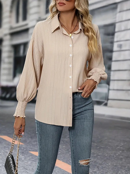 Beautifully Crafted Shirt