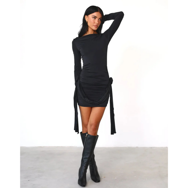 Beautifully Crafted Dress