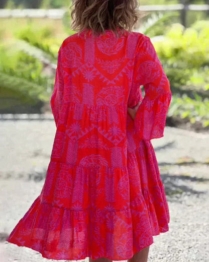 Beautifully Crafted Dress
