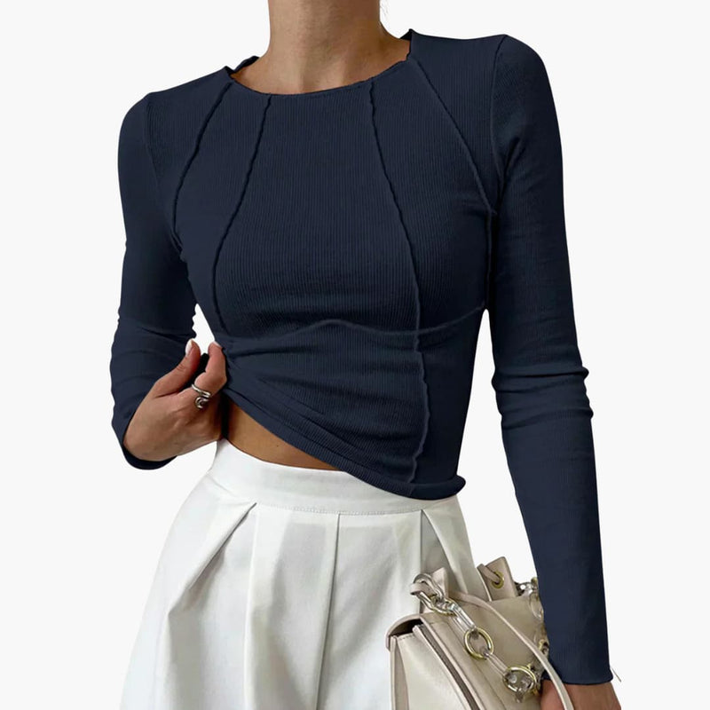 Thoughtfully Designed Shirt