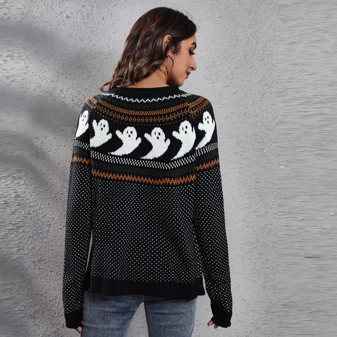 Beautifully Crafted Sweater