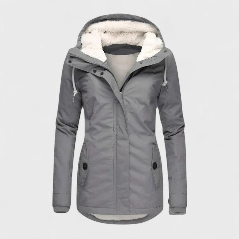 Classic Vintage Jacket