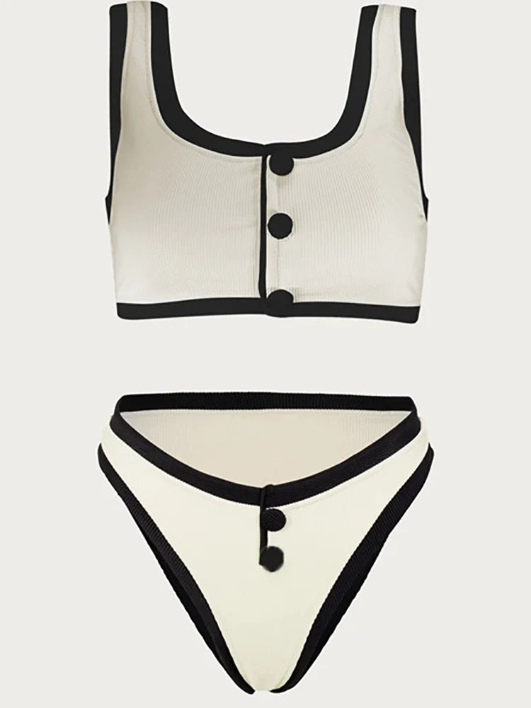 Thoughtfully Designed Garment