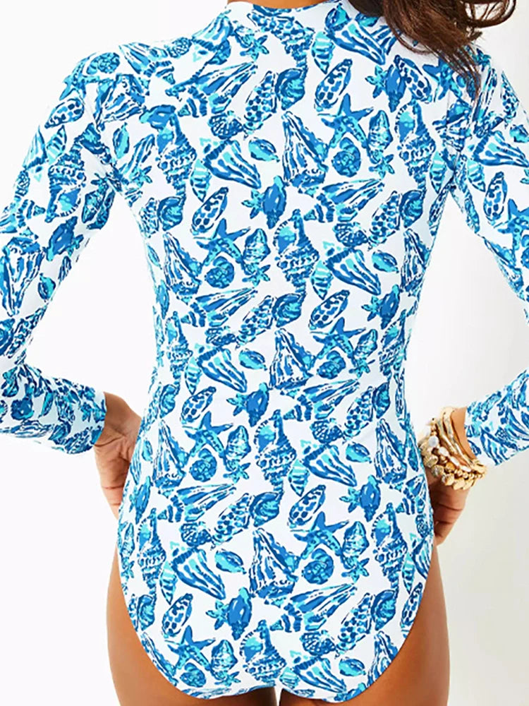 Classic Designed Garment