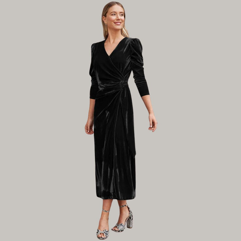 Thoughtfully Designed Garment