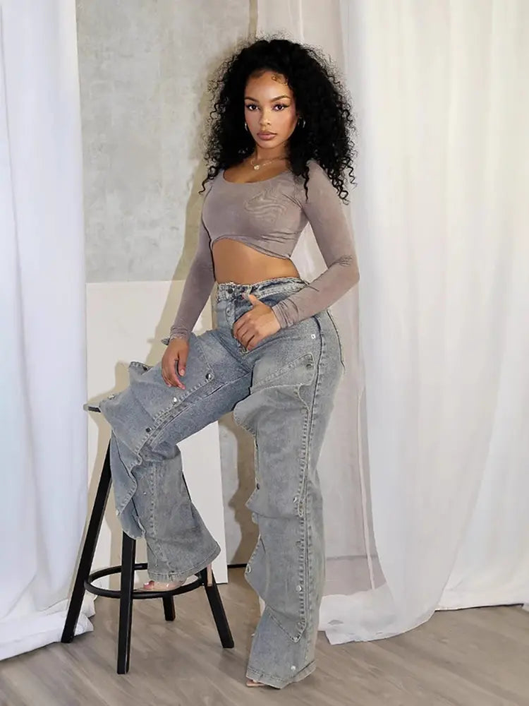 Beautifully Crafted Pants