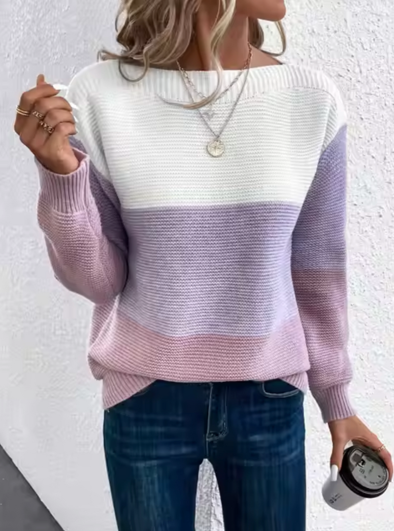 Vintage Inspired Sweater