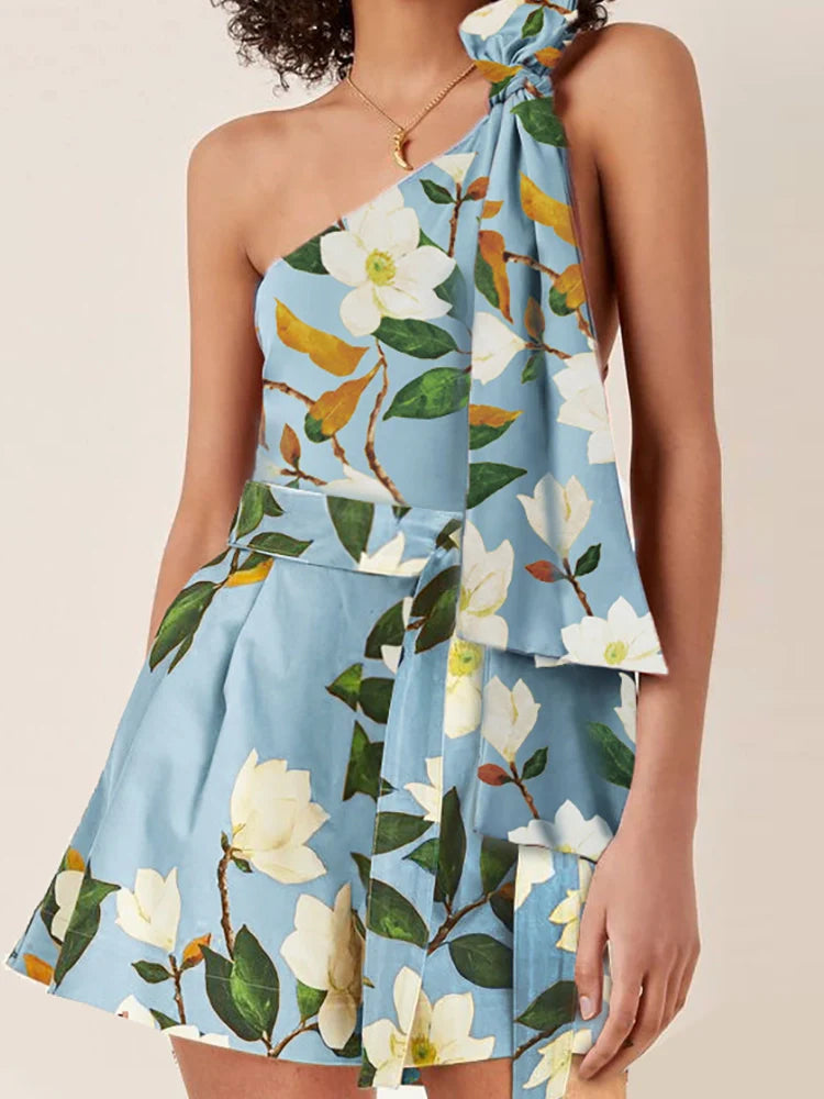 Thoughtfully Designed Garment