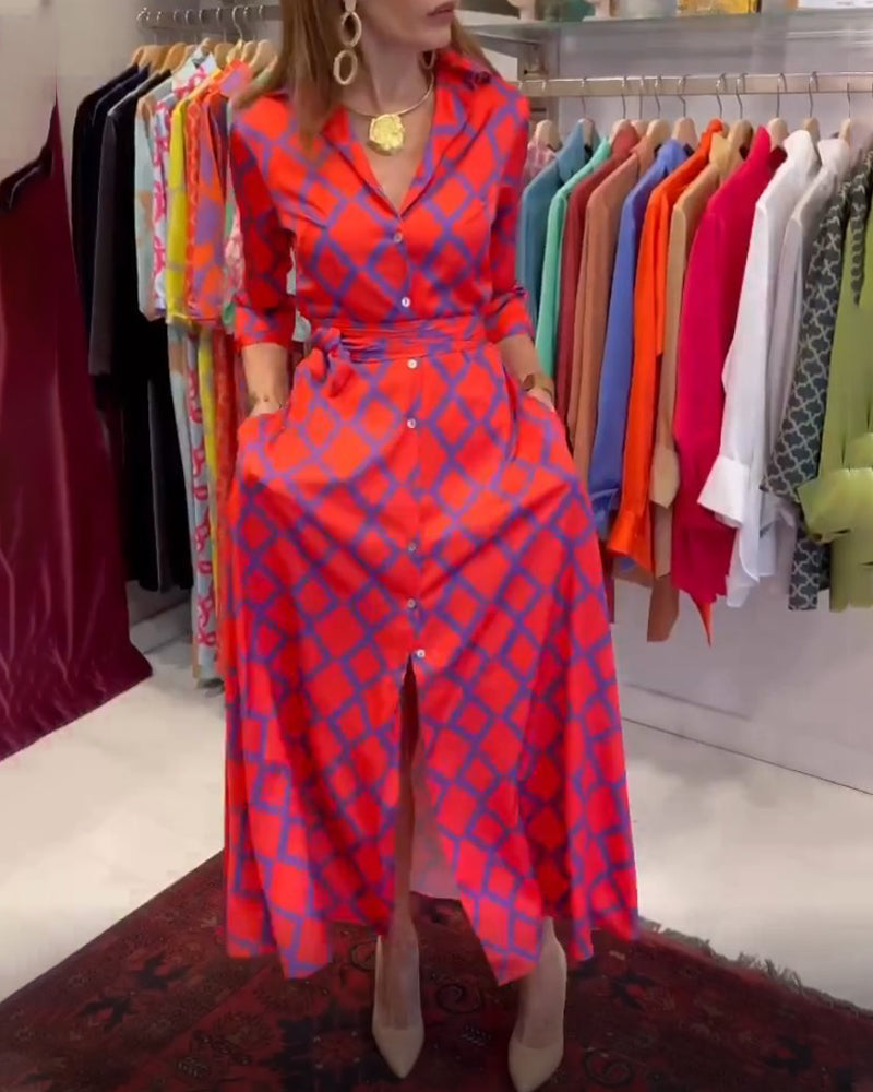 Beautifully Crafted Dress