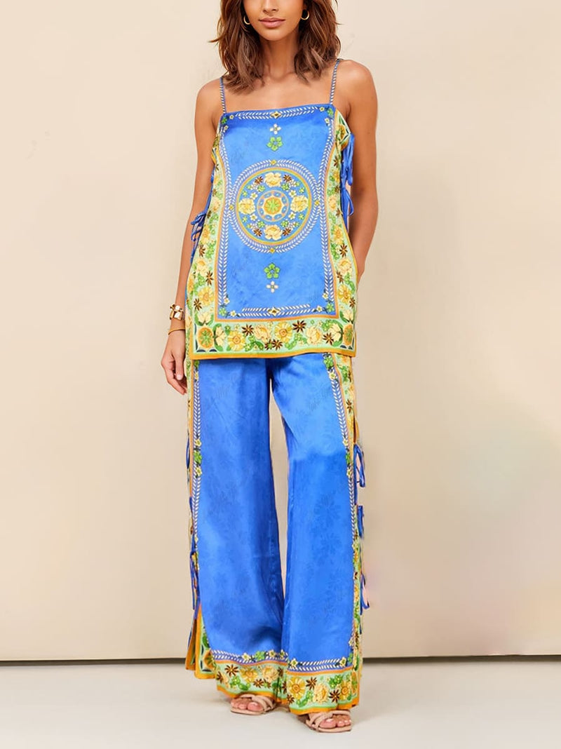 Elegantly Designed Pants
