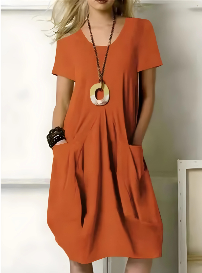 Vintage Inspired Dress