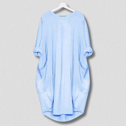 Sky blue