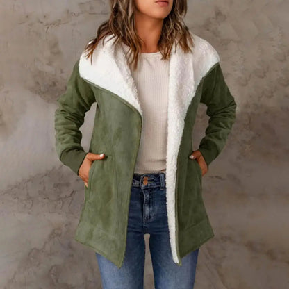Army green
