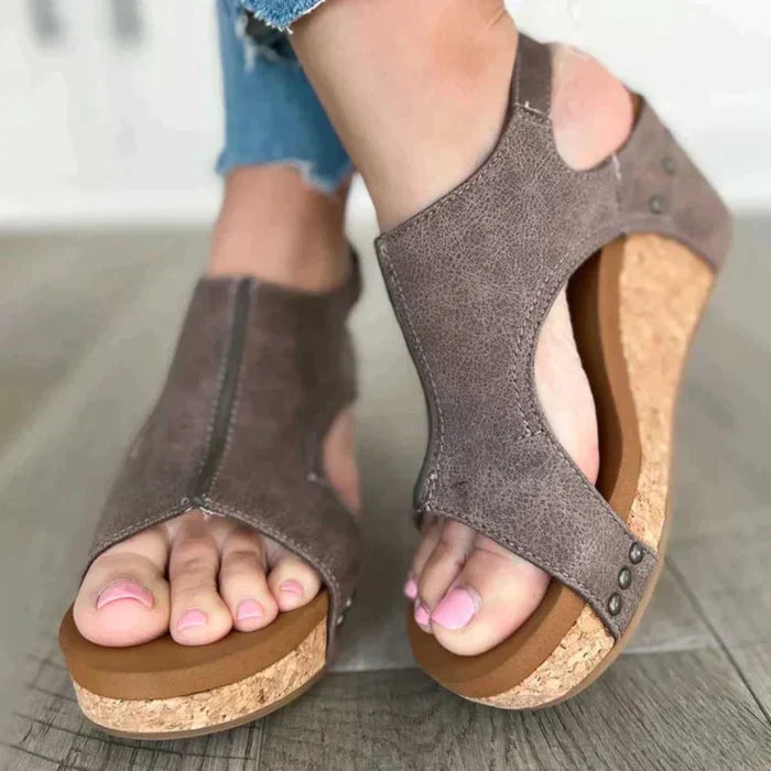 Stylish Orthopedic Shoes for Any Occasion