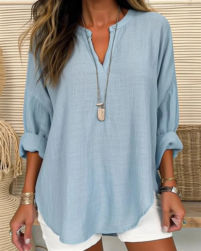 Beautifully Crafted Shirt