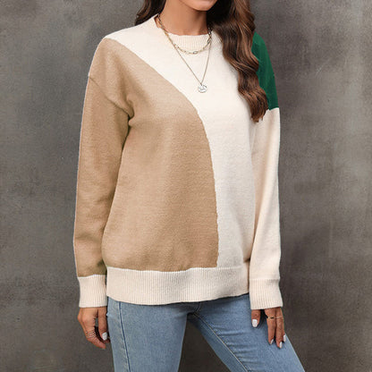 Classic Designed Sweater