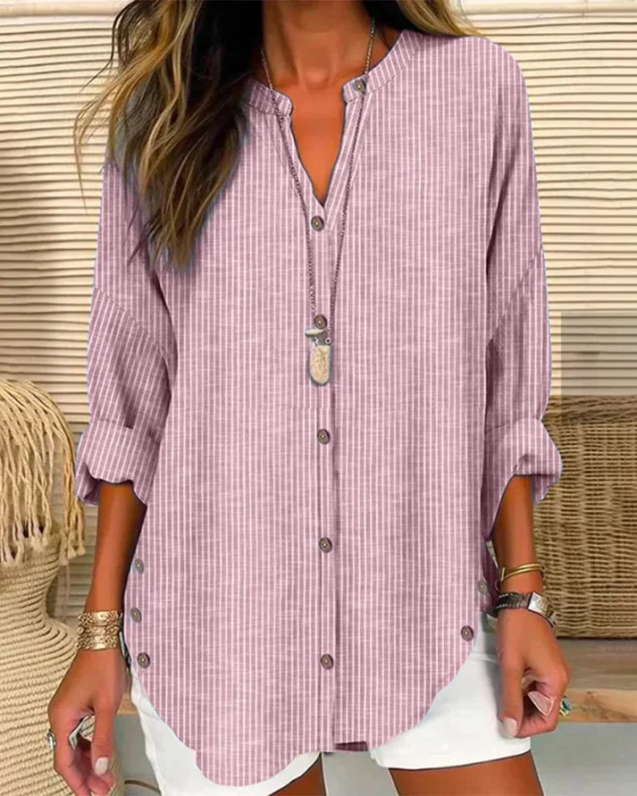 Elegantly Designed Blouse