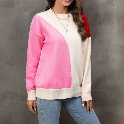 Classic Designed Sweater