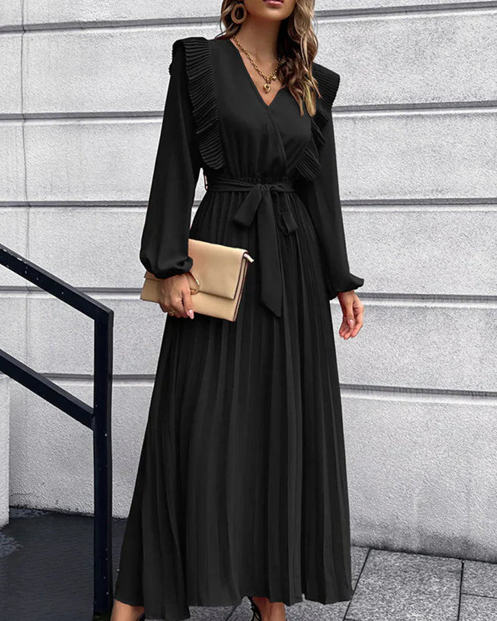 Timeless Vintage Style Garment