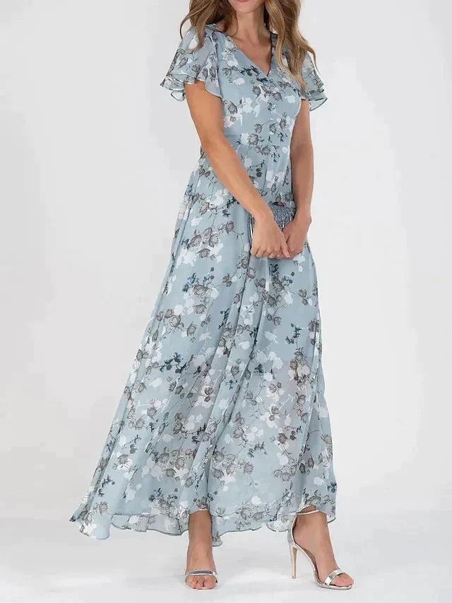 Vintage Inspired Dress