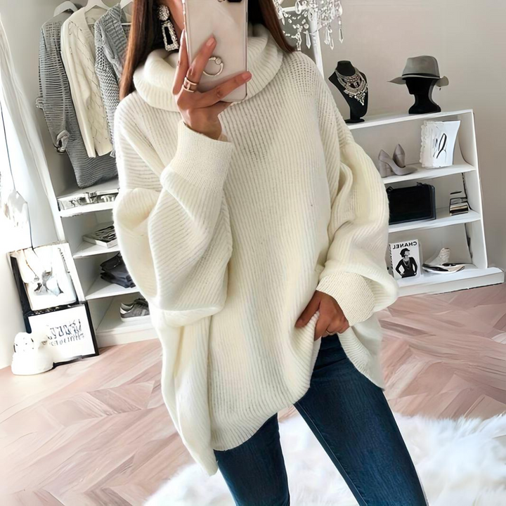 Vintage Inspired Sweater