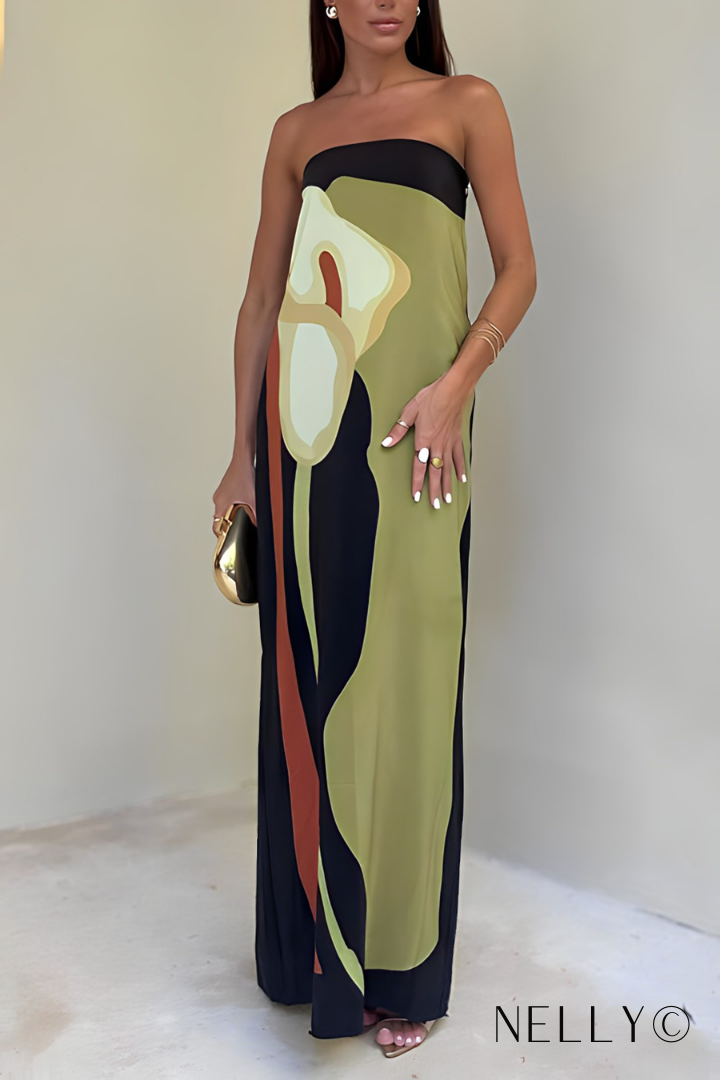 Classic Vintage Dress