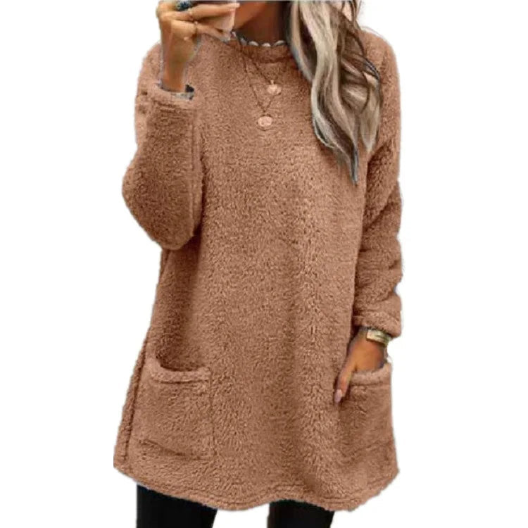 Timeless Vintage Style Sweater