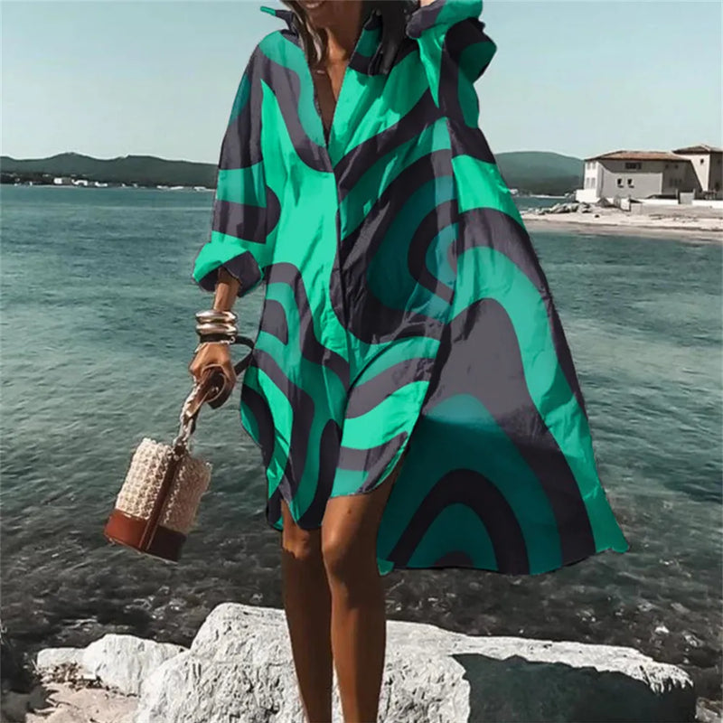 Vintage Inspired Dress
