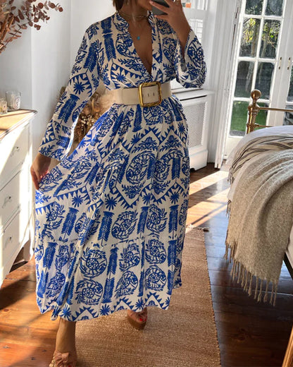Vintage Inspired Garment