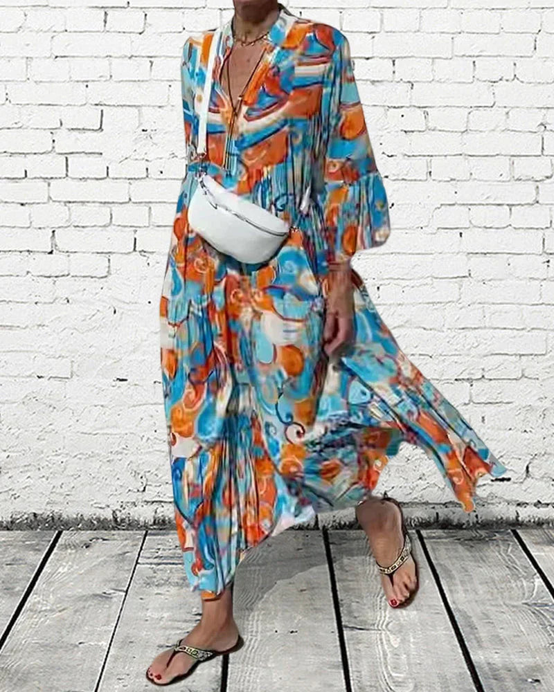 Vintage Inspired Dress