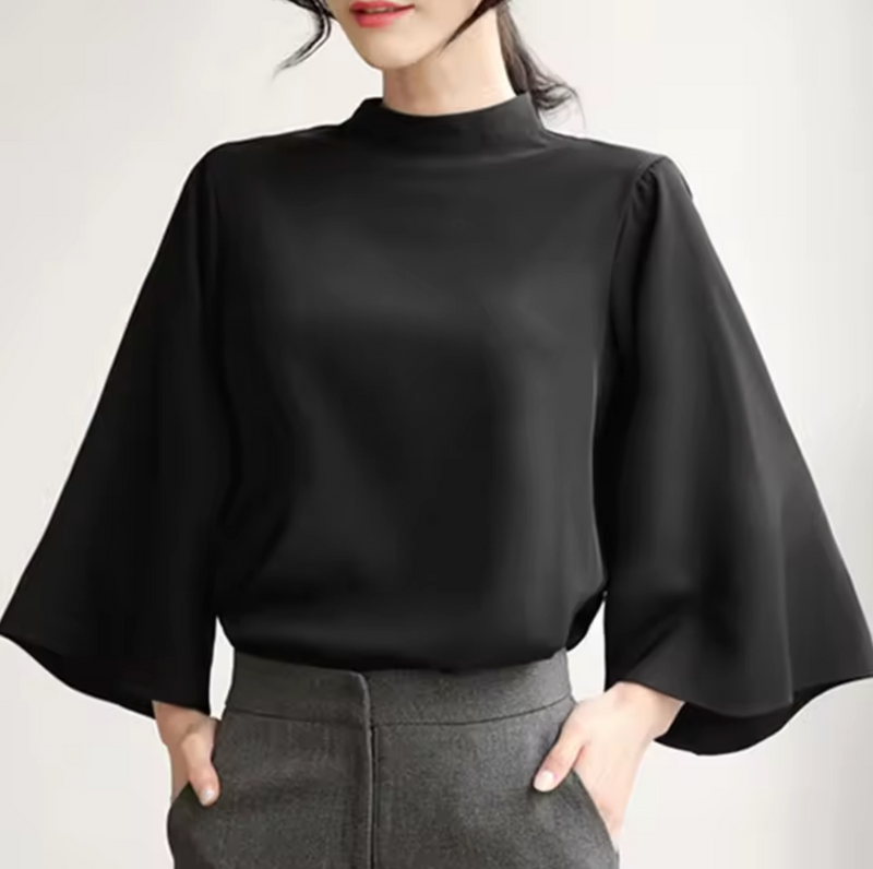 Classic Vintage Blouse