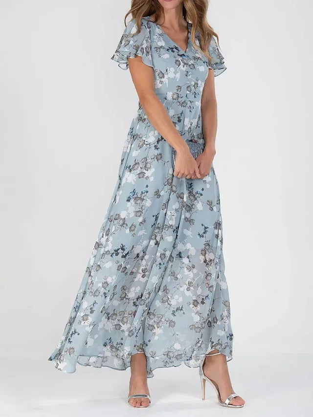 Classic Vintage Dress
